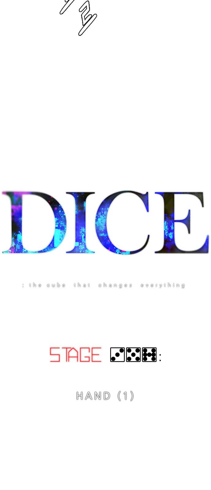 Dice - ch 357 Zeurel